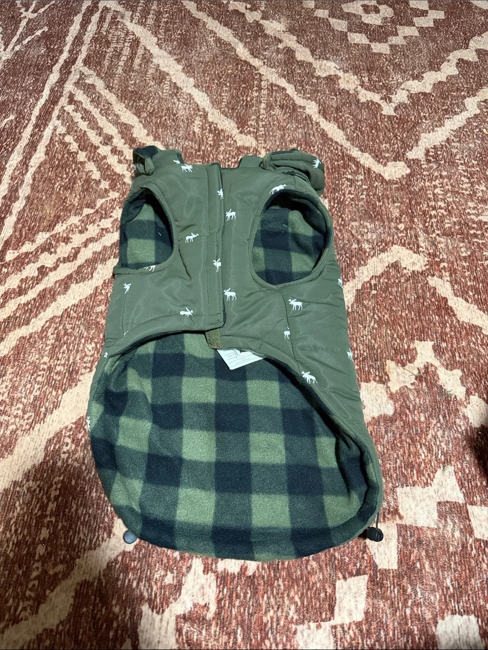Luvgear lightweight olive